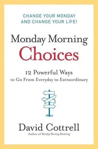 Enlarge image Cover: Monday Morning Choices - Collins