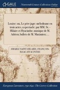 Cover: Louise - Gale Ncco, Print Editions