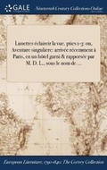 Cover: Lunettes Eclaircir La Vue. Pties 1-3 - Gale Ncco, Print Editions