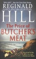Cover: The Price of Butcher's Meat - HarperCollins