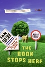 Cover: The Book Stops Here - Collins