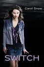 Cover: Switch - HarperTeen