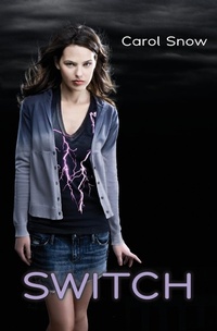 Enlarge image Cover: Switch - HarperTeen