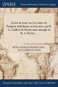 Cover: La Tete de Mort - Gale Ncco, Print Editions