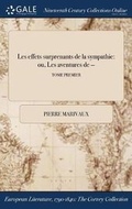Cover: Les Effets Surprenants de la Sympathie - Gale Ncco, Print Editions