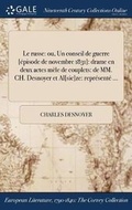 Cover: Le Russe - Gale Ncco, Print Editions