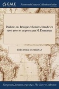 Cover: Pauline - Gale Ncco, Print Editions