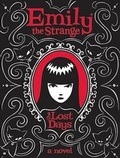 Cover: Emily the Strange: The Lost Days - HarperCollins
