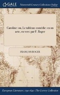Cover: Caroline - Gale Ncco, Print Editions
