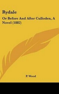 Enlarge image Cover: Rydale - Kessinger Publishing