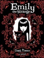 Cover: Emily the Strange: Dark Times - HarperCollins