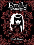 Cover: Emily the Strange: Dark Times - HarperCollins