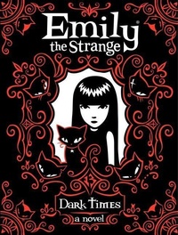 Enlarge image Cover: Emily the Strange: Dark Times - HarperCollins
