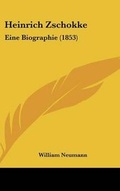 Cover: Heinrich Zschokke - Kessinger Publishing