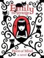 Cover: Emily the Strange: Piece of Mind - Collins