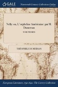 Cover: Nelly - Gale Ncco, Print Editions