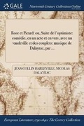 Cover: Rose Et Picard - Gale Ncco, Print Editions