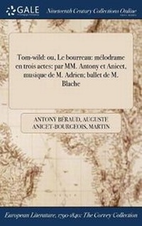 Enlarge image Cover: Tom-Wild - Gale Ncco, Print Editions