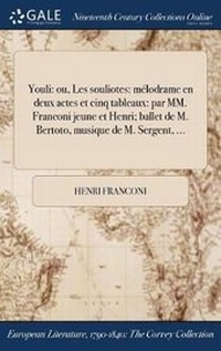 Enlarge image Cover: Youli - Gale Ncco, Print Editions