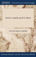 Cover: Artaxerce - Gale Ncco, Print Editions