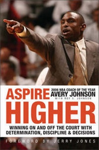Enlarge image Cover: Aspire Higher - HarperCollins