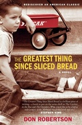 Cover: The Greatest Thing Since Sliced Bread - Collins