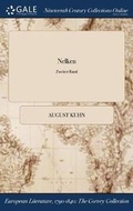 Cover: Nelken; Zweiter Band - Gale Ncco, Print Editions