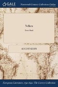 Cover: Nelken; Erster Band - Gale Ncco, Print Editions