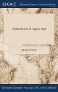 Cover: Zeitlosen - Gale Ncco, Print Editions