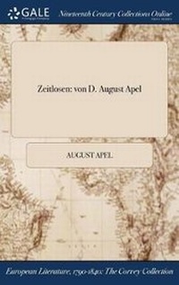 Enlarge image Cover: Zeitlosen - Gale Ncco, Print Editions
