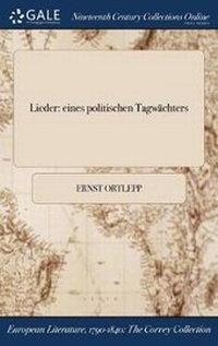Enlarge image Cover: Lieder - Gale Ncco, Print Editions