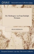 Cover: Die Nibelungen - Gale Ncco, Print Editions