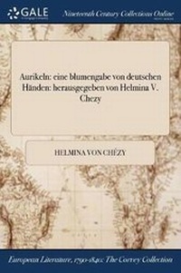 Enlarge image Cover: Aurikeln - Gale Ncco, Print Editions