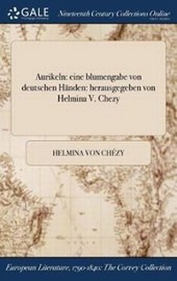 Enlarge image Cover: Aurikeln - Gale Ncco, Print Editions