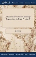 Cover: La Danse Macabre - Gale Ncco, Print Editions