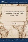 Cover: Les Francs-Taupins - Gale Ncco, Print Editions
