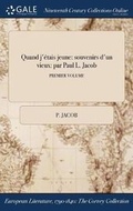 Cover: Quand J'Etais Jeune - Gale Ncco, Print Editions