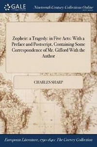 Enlarge image Cover: Zopheir - Gale Ncco, Print Editions