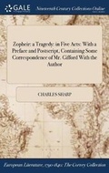 Cover: Zopheir - Gale Ncco, Print Editions