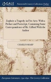 Enlarge image Cover: Zopheir - Gale Ncco, Print Editions