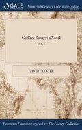 Cover: Godfrey Ranger - Gale Ncco, Print Editions