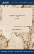 Cover: Godfrey Ranger - Gale Ncco, Print Editions