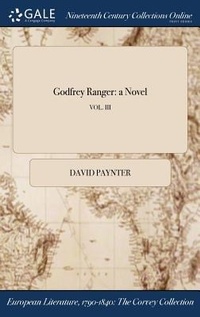 Enlarge image Cover: Godfrey Ranger - Gale Ncco, Print Editions