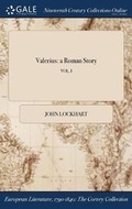 Cover: Valerius - Gale Ncco, Print Editions