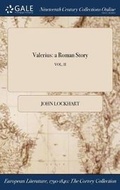 Cover: Valerius - Gale Ncco, Print Editions
