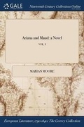 Cover: Ariana and Maud - Gale Ncco, Print Editions