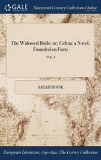 Enlarge image Cover: The Widowed Bride - Gale Ncco, Print Editions