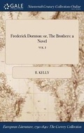 Cover: Frederick Dornton - Gale Ncco, Print Editions