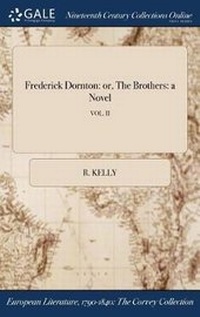 Enlarge image Cover: Frederick Dornton - Gale Ncco, Print Editions