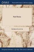 Cover: Maid Marian - Gale Ncco, Print Editions